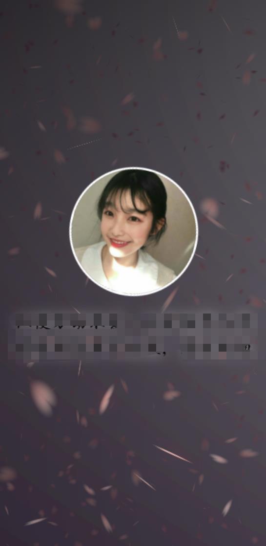 一款唯美表白纪念HTML动态单页源码 HTML源码模板 第2张