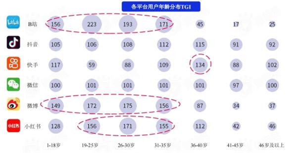 盘点各大新媒体平台用户及平台调性和引流变现的思路 随便写写 第2张