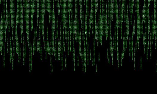 电脑版黑客屏保动态壁纸 超级炫酷 其它 第2张