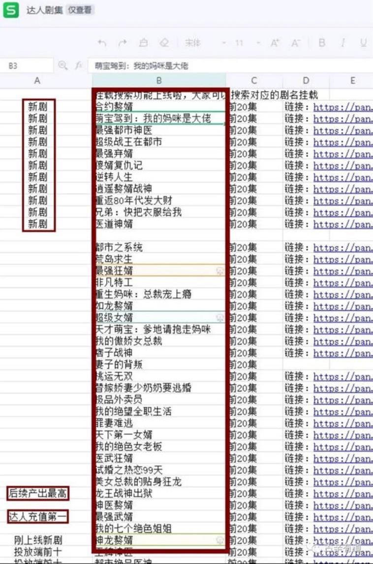 短剧小程序赚钱，新人入门全流程详解 随便写写 第3张