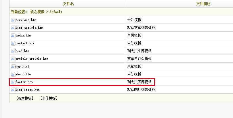 织梦cms怎么添加商桥？ 随便写写 第7张