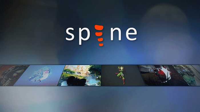 二维游戏动画制作软件无需注册码中文专业版Spine pro 3.8.75+K'D.zip 实用软件 第1张