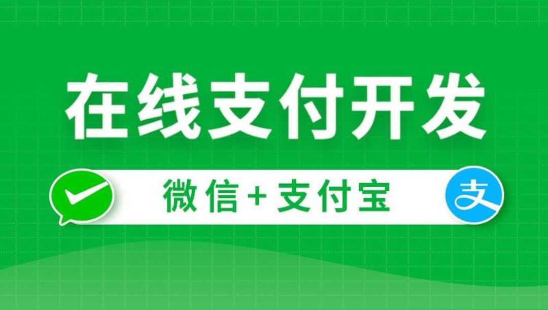 【尚硅谷】在线支付开发 - 带源码课件 自学教程 第1张