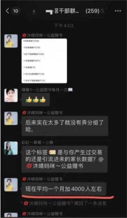 一场社群裂变活动，涨粉4000+，成交6000单 营销 引流 微信 私域流量 SEO推广 第5张