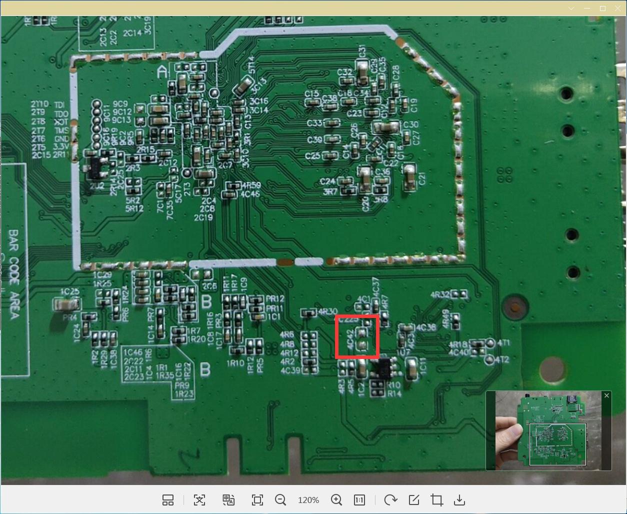 魔百盒子CM311-1A(CH)长虹代工刷机免费固件+线刷教程 实用软件 第2张